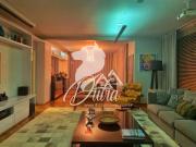 Apartamento para Locação em São Paulo/SP Pinheiros 4 Quartos