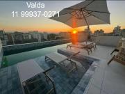 Apartamento para Locação em São Paulo/SP Pinheiros