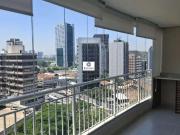 Apartamento para Locação em São Paulo/SP Pinheiros