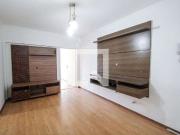 Apartamento para Locação em São Paulo/SP Piqueri 1 Quartos