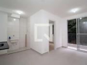 Apartamento para Locação em São Paulo/SP Piqueri 2 Quartos