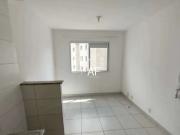 Apartamento para Locação em São Paulo/SP Piqueri 2 Quartos