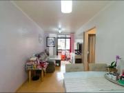 Apartamento para Locação em São Paulo/SP Piqueri 2 Quartos