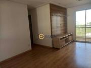 Apartamento para Locação em São Paulo/SP Piqueri 3 Quartos