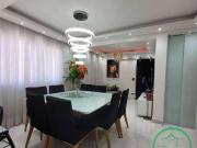 Apartamento para Locação em São Paulo/SP Pirituba 1 Quartos