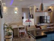 Apartamento para Locação em São Paulo/SP Pirituba 2 Quartos