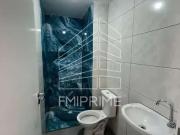 Apartamento para Locação em São Paulo/SP Pirituba 2 Quartos