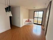 Apartamento para Locação em São Paulo/SP Pirituba 2 Quartos