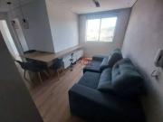 Apartamento para Locação em São Paulo/SP Pirituba 2 Quartos