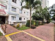 Apartamento para Locação em São Paulo/SP Pirituba 2 Quartos