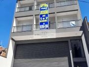 Apartamento para Locação em São Paulo/SP Pirituba 2 Quartos