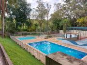 Apartamento para Locação em São Paulo/SP Pirituba 2 Quartos