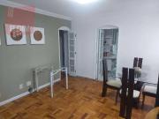 Apartamento para Locação em São Paulo/SP Pirituba 2 Quartos