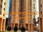 Apartamento para Locação em São Paulo/SP Pirituba 3 Quartos