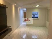 Apartamento para Locação em São Paulo/SP Pirituba 3 Quartos