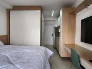 Apartamento para Locação em São Paulo/SP Planalto...