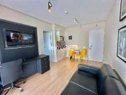 Apartamento para Locação em São Paulo/SP Planalto...