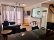Apartamento para Locação em São Paulo/SP Moema 1 Quartos