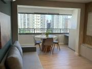 Apartamento para Locação em São Paulo/SP Planalto...