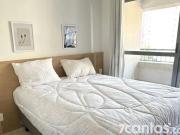 Apartamento para Locação em São Paulo/SP Planalto...