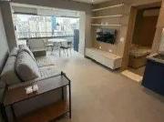 Apartamento para Locação em São Paulo/SP Planalto...