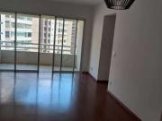 Apartamento para Locação em São Paulo/SP Planalto...
