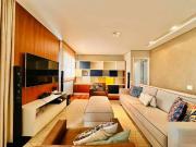 Apartamento para Locação em São Paulo/SP Planalto...