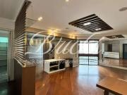 Apartamento para Locação em São Paulo/SP Moema 3 Quartos