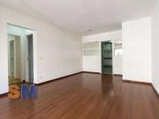 Apartamento para Locação em São Paulo/SP Planalto...
