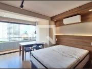 Apartamento para Locação em São Paulo/SP Pompéia 1 Quartos