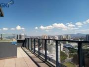 Apartamento para Locação em São Paulo/SP Pompéia 1 Quartos