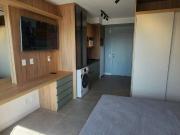 Apartamento para Locação em São Paulo/SP Pompéia 1 Quartos