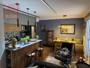 Apartamento para Locação em São Paulo/SP Pompéia 1 Quartos