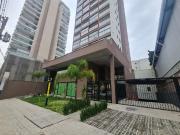 Apartamento para Locação em São Paulo/SP Pompéia 1 Quartos