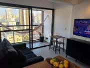 Apartamento para Locação em São Paulo/SP Pompéia 1 Quartos