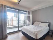 Apartamento para Locação em São Paulo/SP Pompéia 1 Quartos
