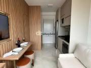 Apartamento para Locação em São Paulo/SP Pompéia 1 Quartos