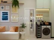 Apartamento para Locação em São Paulo/SP Pompéia 1 Quartos