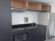 Apartamento para Locação em São Paulo/SP Pompéia 1 Quartos