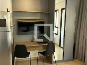 Apartamento para Locação em São Paulo/SP Pompéia 1 Quartos