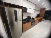 Apartamento para Locação em São Paulo/SP Pompéia 1 Quartos