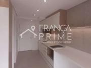 Apartamento para Locação em São Paulo/SP Pompéia 1 Quartos