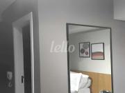 Apartamento para Locação em São Paulo/SP Pompéia 1 Quartos