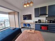 Apartamento para Locação em São Paulo/SP Pompéia 1 Quartos