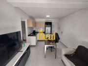 Apartamento para Locação em São Paulo/SP Pompéia 1 Quartos