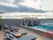 Apartamento para Locação em São Paulo/SP Pompéia 1 Quartos