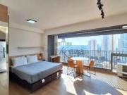 Apartamento para Locação em São Paulo/SP Pompéia 1 Quartos