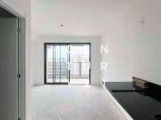 Apartamento para Locação em São Paulo/SP Pompéia 1 Quartos
