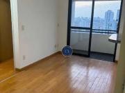 Apartamento para Locação em São Paulo/SP Pompéia 1 Quartos