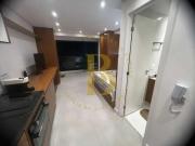 Apartamento para Locação em São Paulo/SP Pompéia 1 Quartos